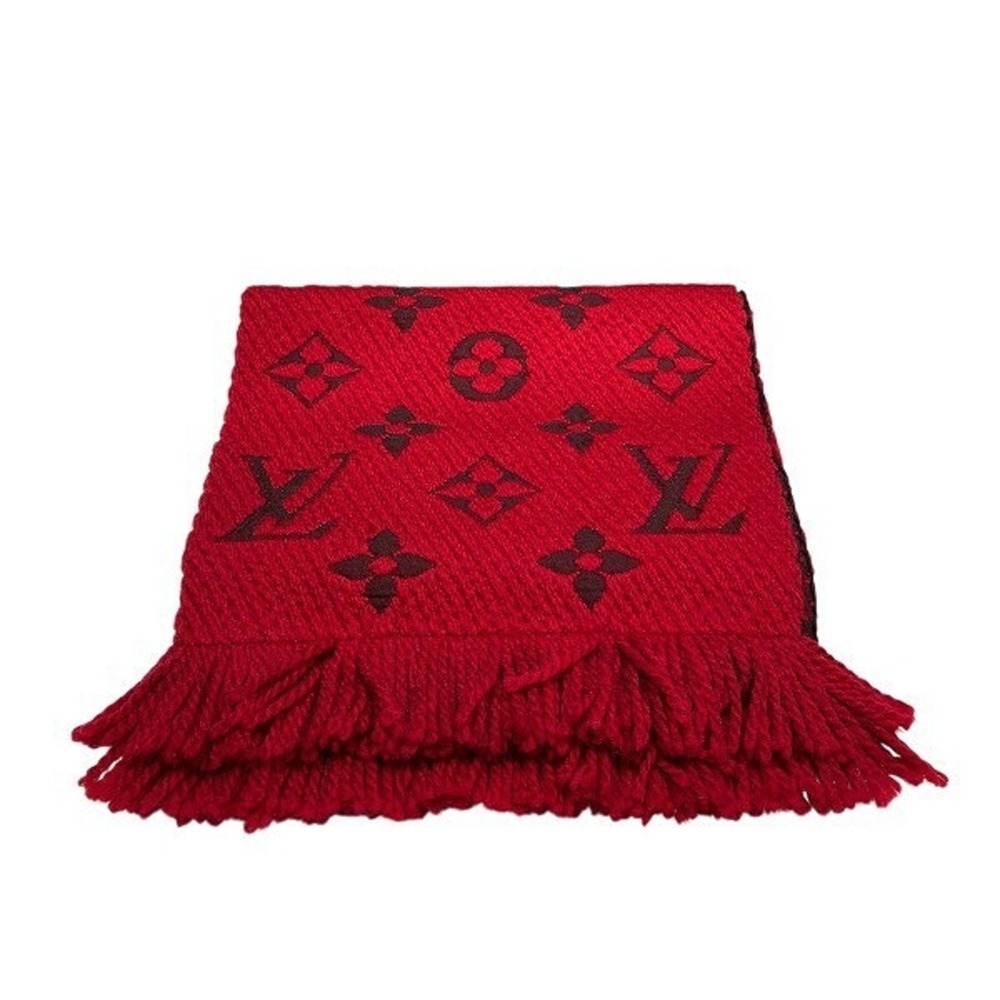 Louis Vuitton Echarpe Logomania Scarf M72432 - Brand Accessories, Stole, Men'...